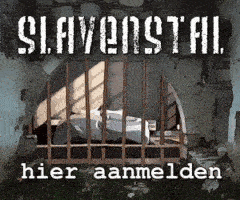 Nieuwe website: slavenstal.nl